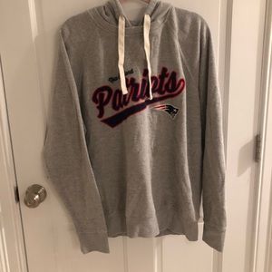 NFL Patriots Hoodie